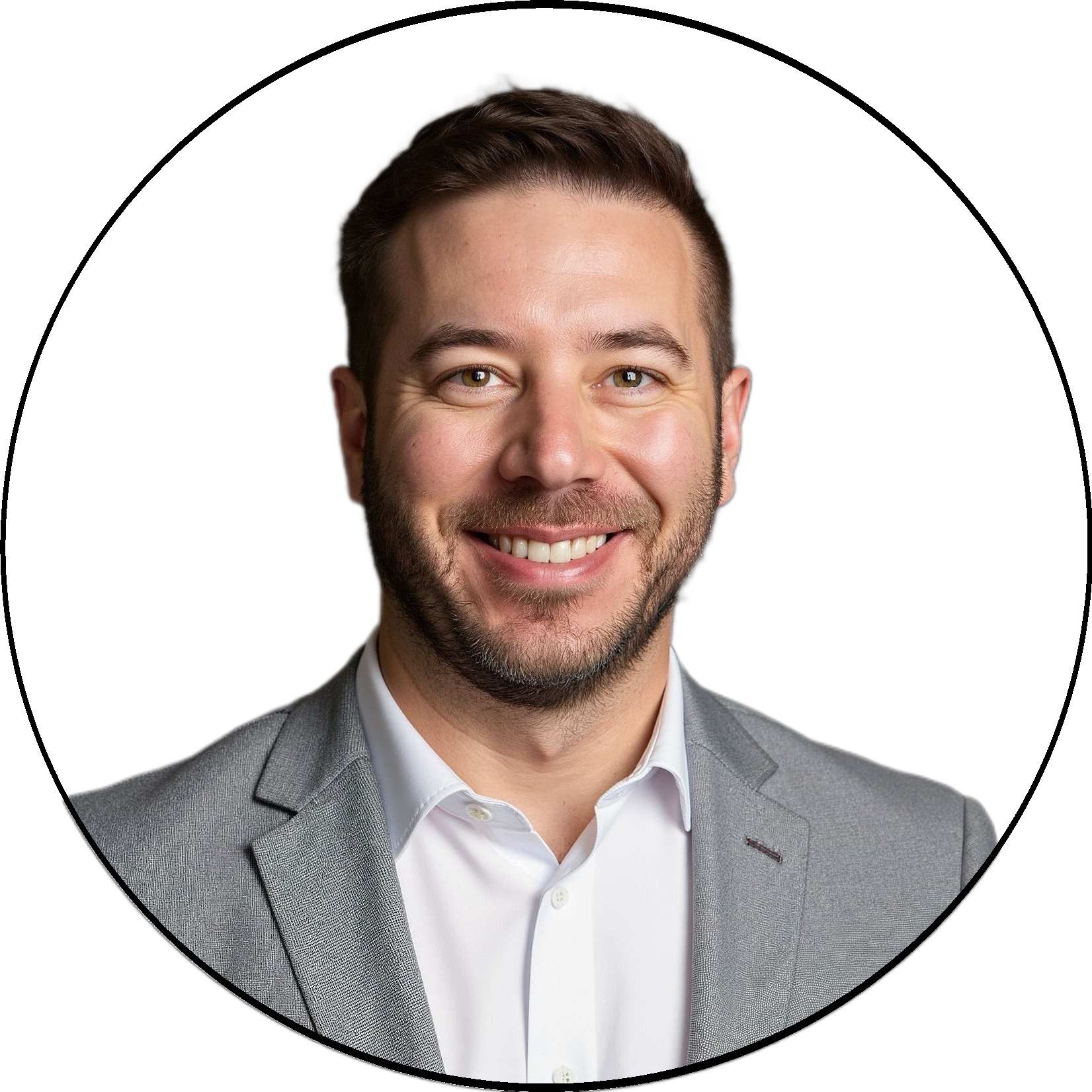 Dustin Longpré